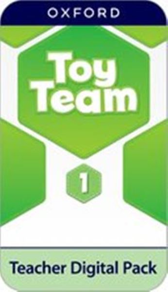 Picture of TOY TEAM 1 TCH DIG PK