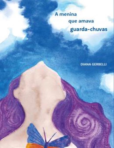 Picture of A MENINA QUE AMAVA GUARDA-CHUVA