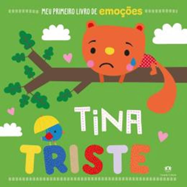 Picture of TINA TRISTE