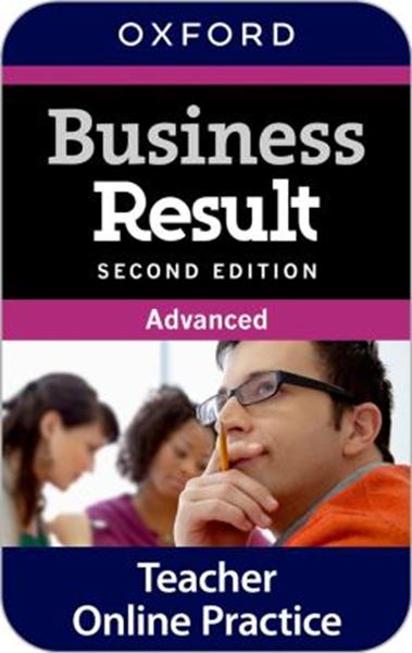 Picture of BUSINESS RESULT 2E ADV TCH RES CENTER
