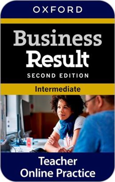 Picture of BUSINESS RESULT 2E INT TCH RES CENTER