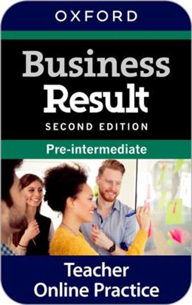 Picture of BUSINESS RESULT 2E P-INT TCH RES CENTER