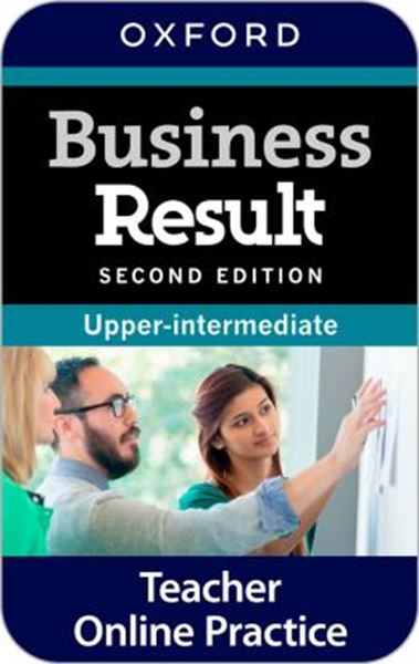 Picture of BUSINESS RESULT 2E U-INT TCH RES CENTER