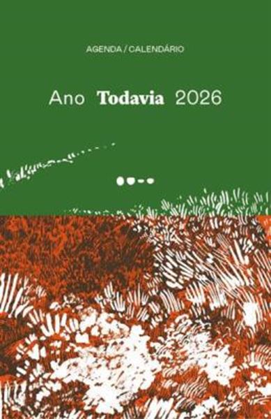 Picture of ANO TODAVIA 2026