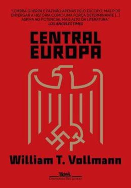 Picture of CENTRAL EUROPA