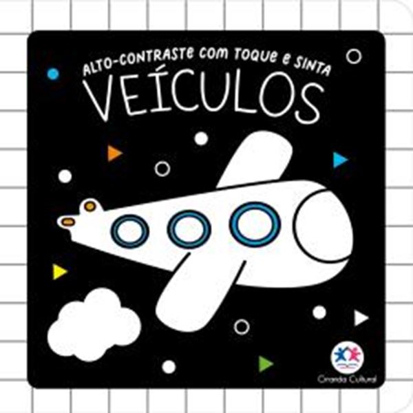 Picture of ALTO-CONTRASTE COM TOQUE E SINTA - VEICULOS
