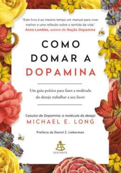 Picture of COMO DOMAR A DOPAMINA