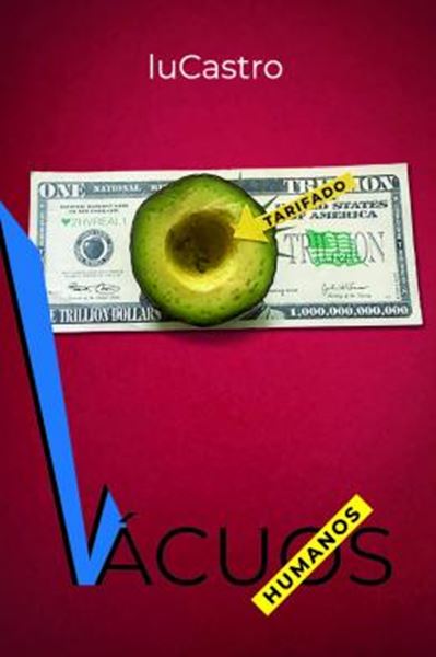 Picture of VACUOS HUMANOS
