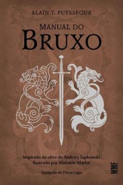 Picture of MANUAL DO BRUXO