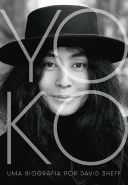 Picture of YOKO