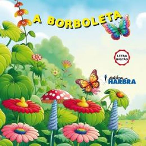Picture of A BORBOLETA