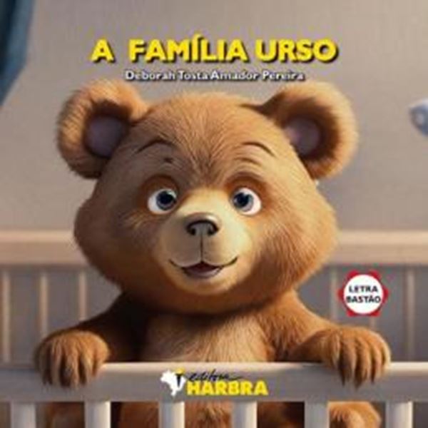 Picture of A FAMILIA URSO