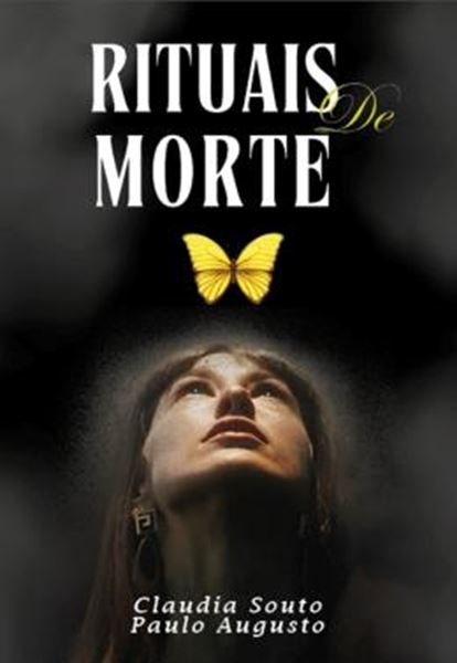 Picture of RITUAIS DE MORCLAUDIA SOUTOTE