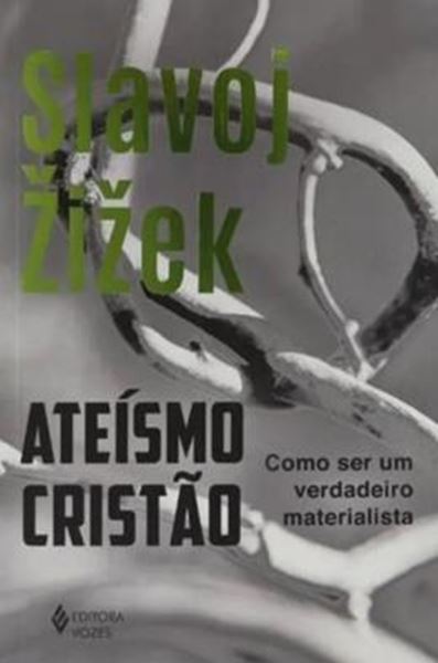 Picture of ATEISMO CRISTAO