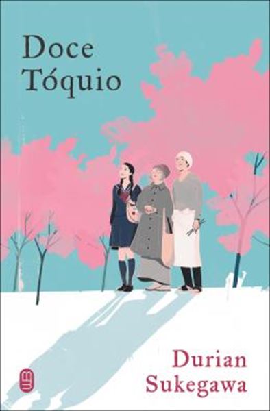 Picture of DOCE TOQUIO
