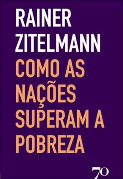 Picture of COMO AS NACOES SUPERAM A POBREZA