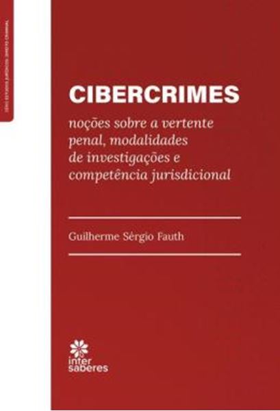 Picture of CIBERCRIMES