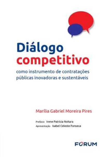 Picture of DIALOGO COMPETITIVO