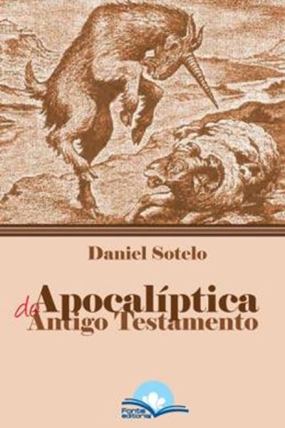 Picture of APOCALIPTICA DO ANTIGO TESTAMENTO