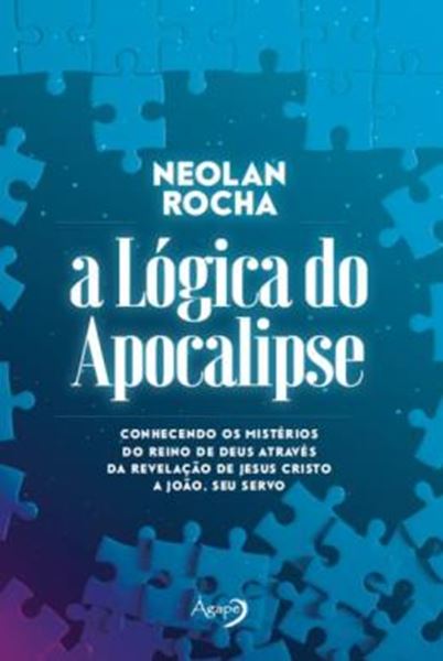 Picture of A LOGICA DO APOCALIPSE