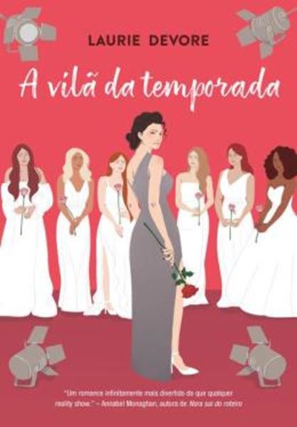 Picture of A VILA DA TEMPORADA