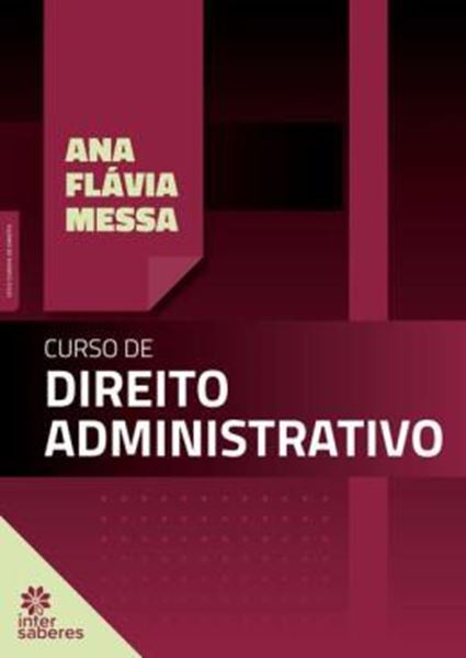 Picture of CURSO DE DIREITO ADMINISTRATIVO