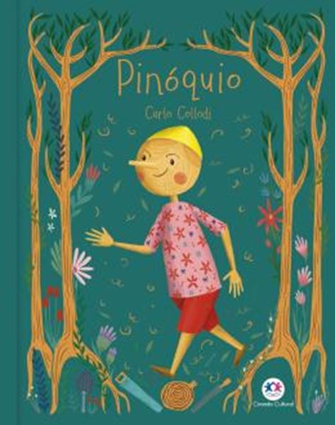 Picture of PINOQUIO