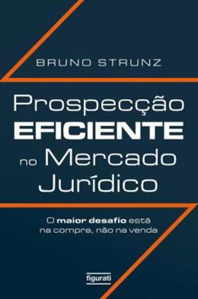 Picture of PROSPECCAO EFICIENTE NO MERCADO JURIDICO