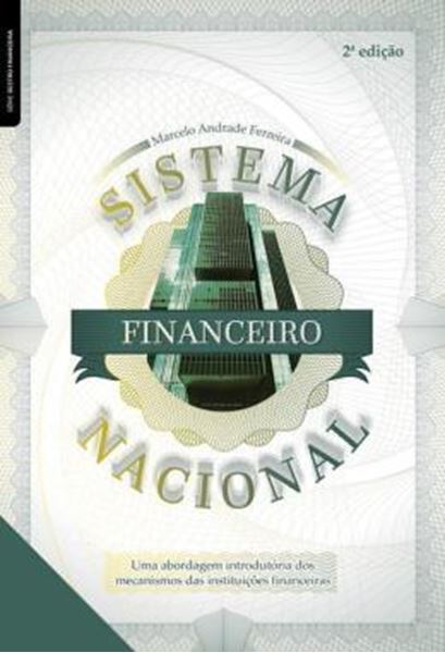 Picture of SISTEMA FINANCEIRO NACIONAL - 2ªED