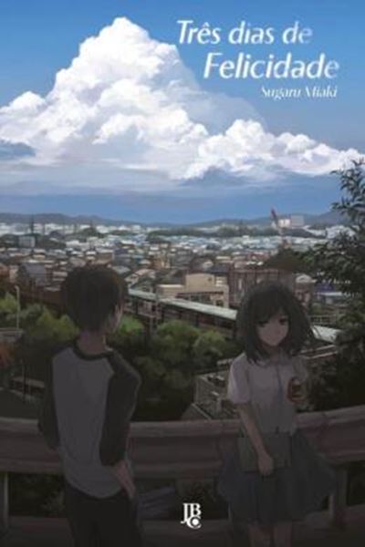 Picture of TRES DIAS DE FELICIDADE