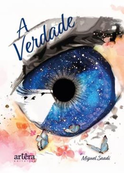 Picture of A VERDADE