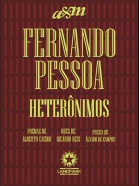 Picture of HETERONIMOS