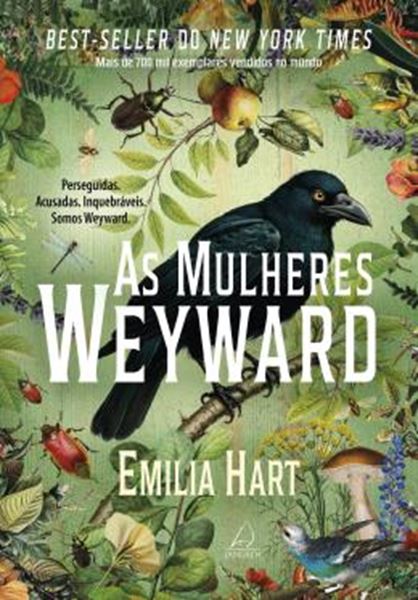 Picture of AS MULHERES WEYWARD