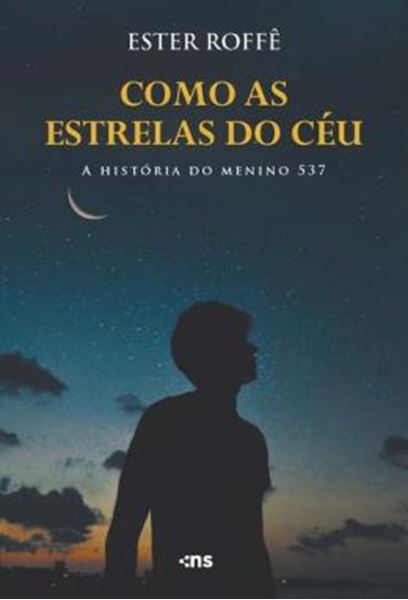 Picture of COMO AS ESTRELAS DO CEU - A HISTORIA DO MENINO 537
