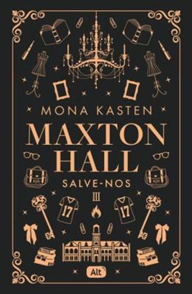 Picture of MAXTON HALL - SALVE-NOS