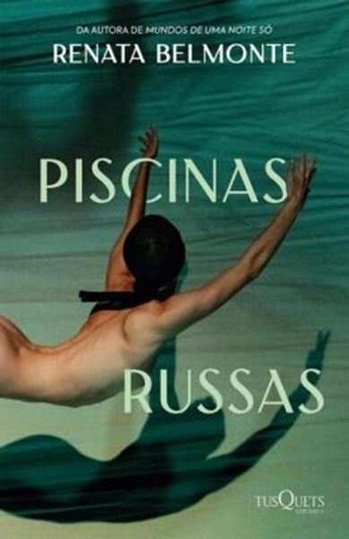 Picture of PISCINAS RUSSAS