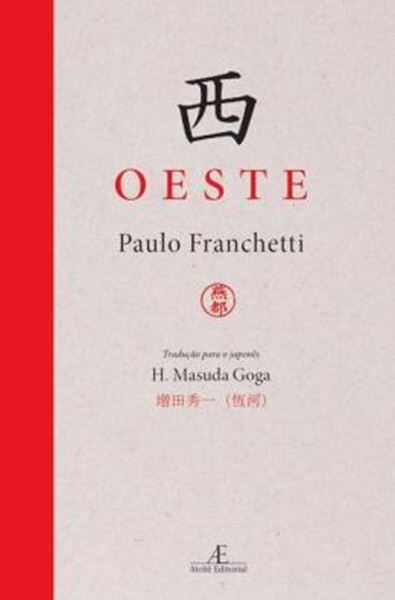 Picture of OESTE - 2ª ED.