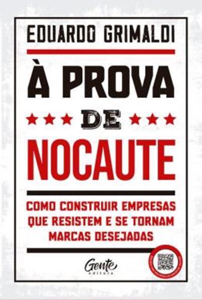 Picture of A PROVA DE NOCAUTE
