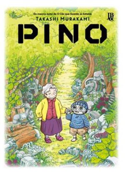 Picture of PINO
