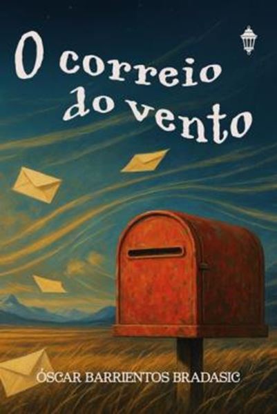 Picture of O CORREIO DO VENTO