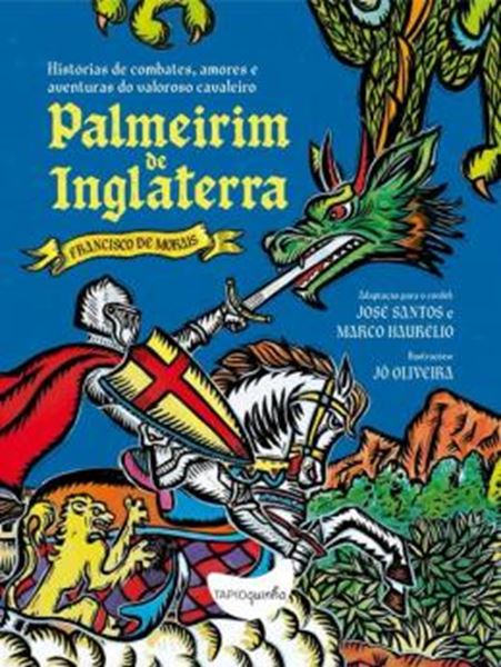 Picture of PALMERIM DE INGLATERRA