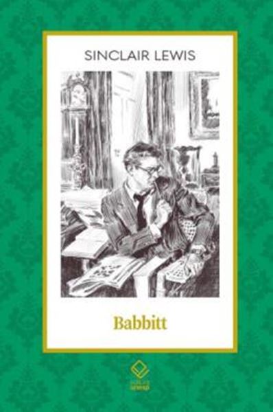 Picture of BABBITT