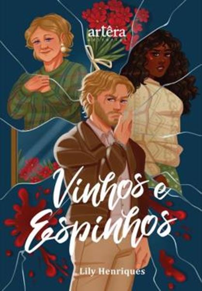 Picture of VINHOS E ESPINHOS