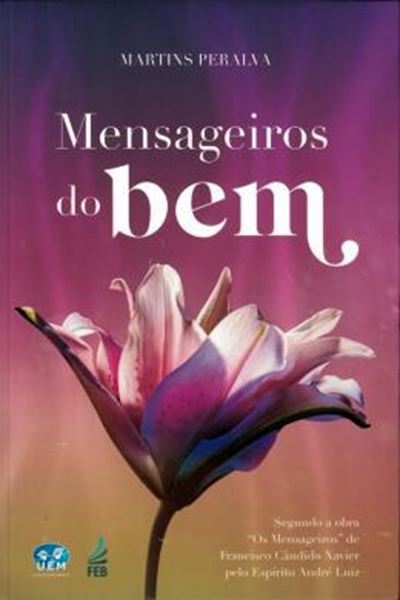 Picture of MENSAGEIROS DO BEM