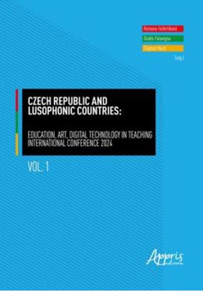Picture of CZECH REPUBLIC AND LUSOPHONIC COUNTRIES - VOL. 1