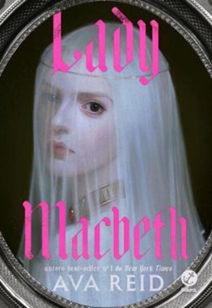 Picture of LADY MACBETH