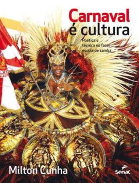 Picture of CARNAVAL E CULTURA - 2ª ED.