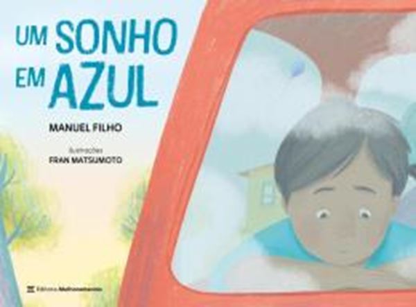 Picture of UM SONHO EM AZUL
