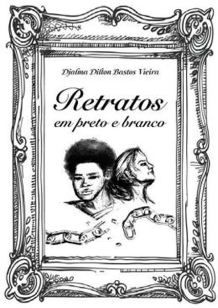 Picture of RETRATOS EM PRETO E BRANCO