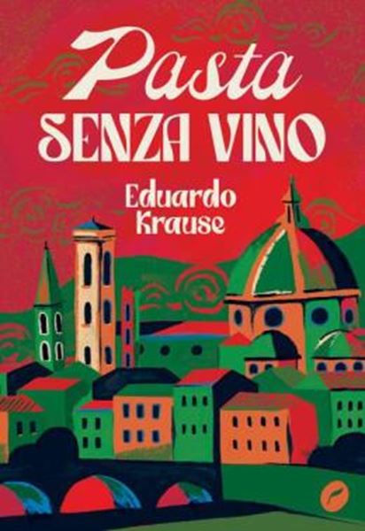 Picture of PASTA SENZA VINO
